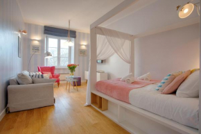 Tyzenhauz Apartments Kazimierz